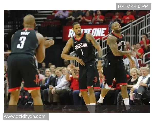 火箭新星崛起库里风范48三分精准范乔丹接班人或将成型