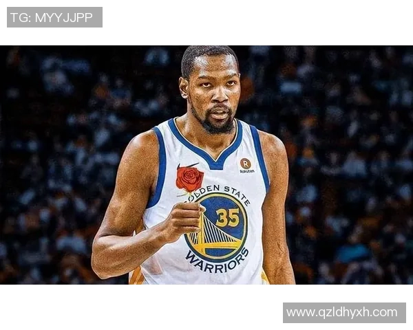 火箭队杜兰特进攻火力全开，首节建立巨大领先优势展现攻防统治力