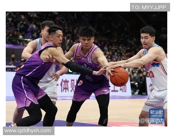 CBA2021赛季广东队与北京队激战正酣精彩瞬间回顾与分析